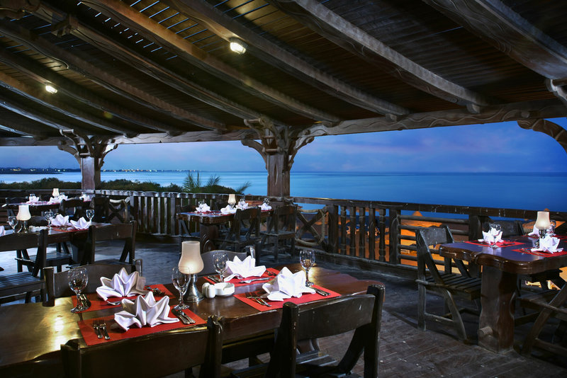 Swisstouches Resort & Spa Marsa Alam 14
