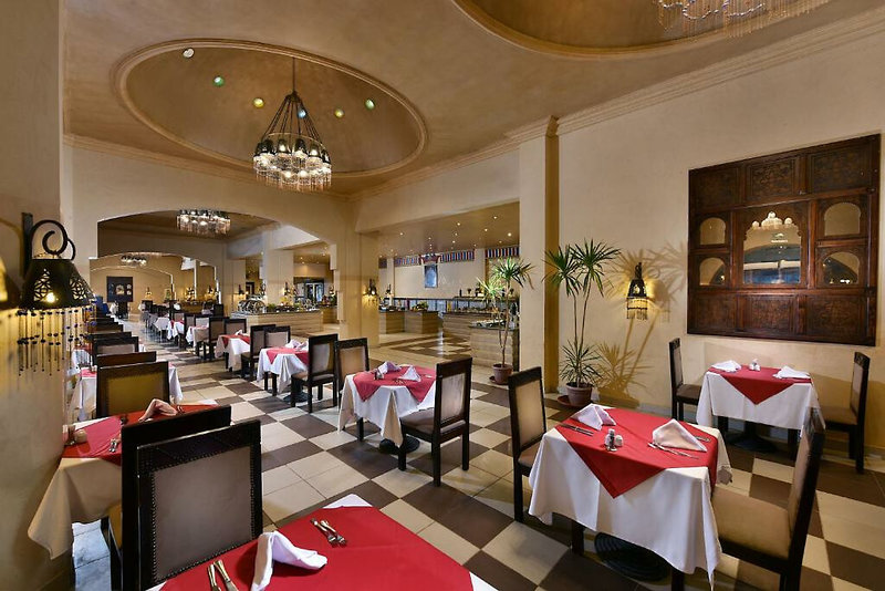 Swisstouches Resort & Spa Marsa Alam 15