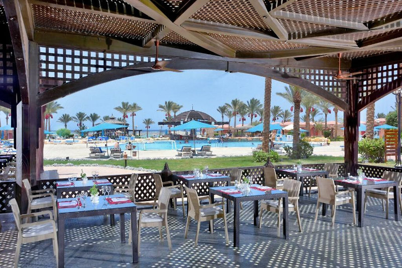 Swisstouches Resort & Spa Marsa Alam 16