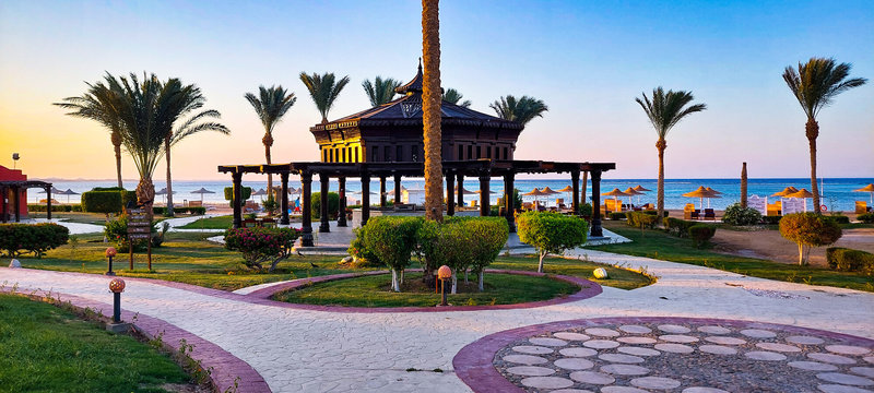 Swisstouches Resort & Spa Marsa Alam 18