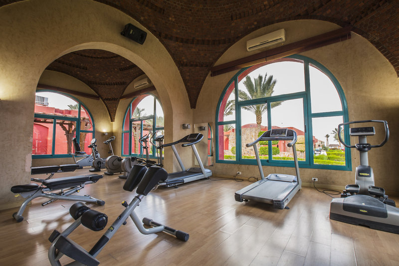 Swisstouches Resort & Spa Marsa Alam 19