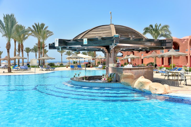 Swisstouches Resort & Spa Marsa Alam 23