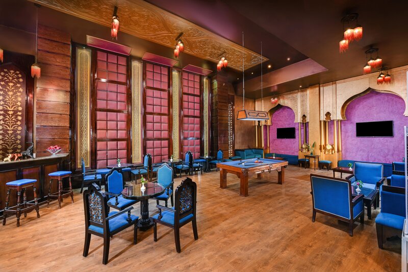 Swisstouches Resort & Spa Marsa Alam 28