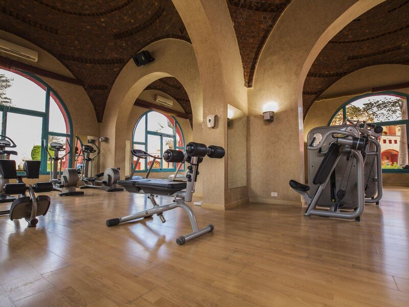 Swisstouches Resort & Spa Marsa Alam 30