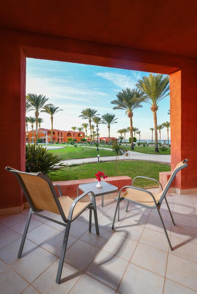 Swisstouches Resort & Spa Marsa Alam 32