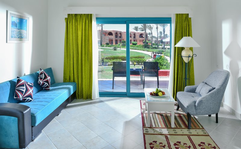 Swisstouches Resort & Spa Marsa Alam 38