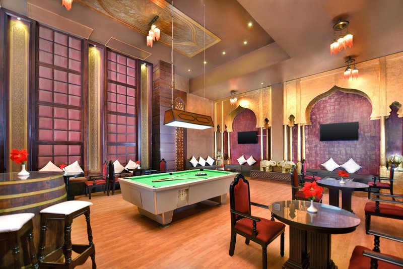 Swisstouches Resort & Spa Marsa Alam 42