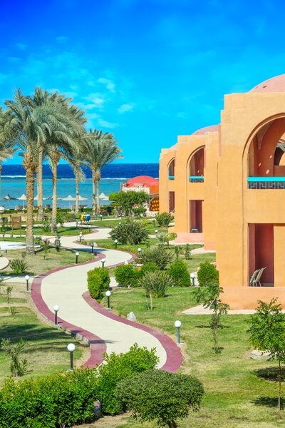 Swisstouches Resort & Spa Marsa Alam 47