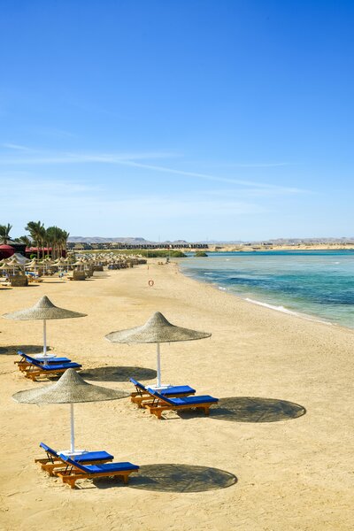 Swisstouches Resort & Spa Marsa Alam 56