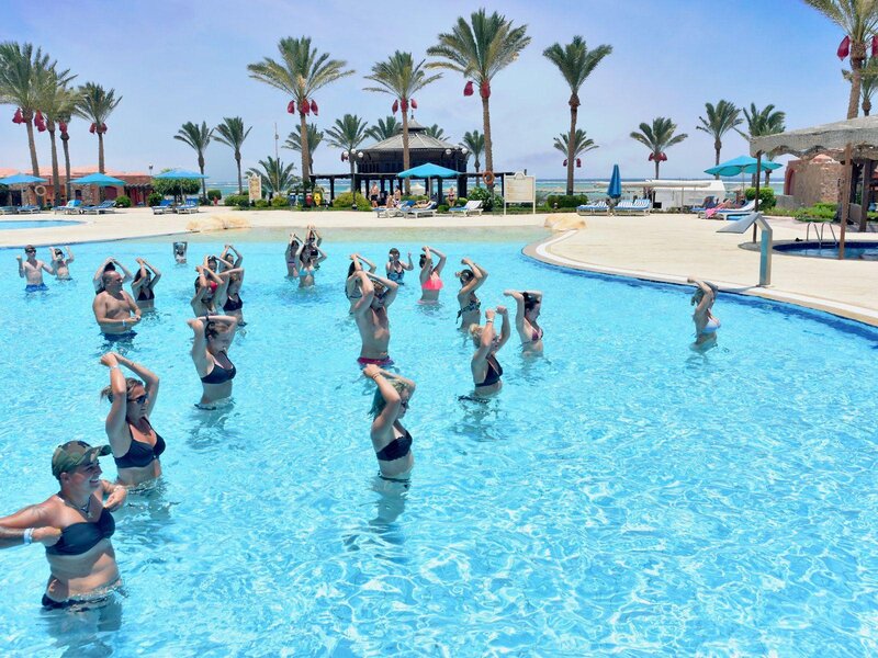 Swisstouches Resort & Spa Marsa Alam 63