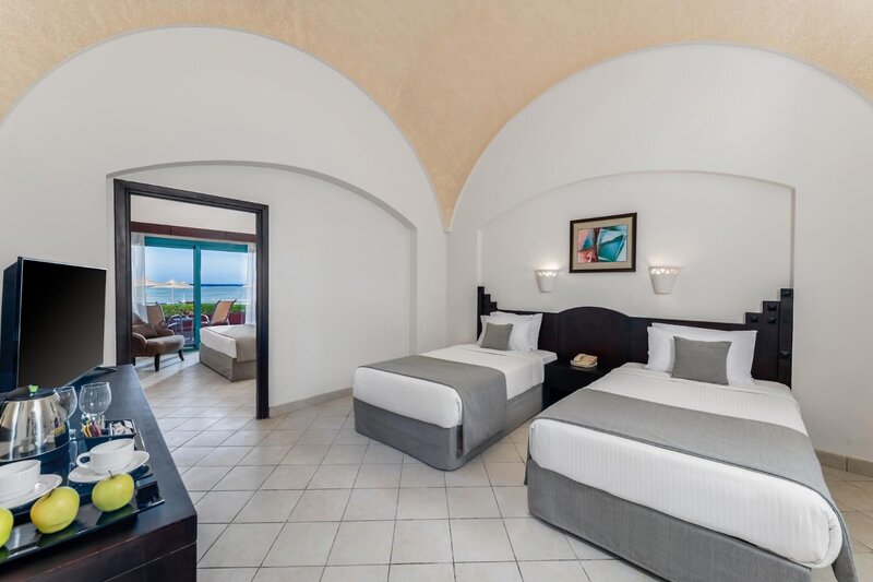 Swisstouches Resort & Spa Marsa Alam 69