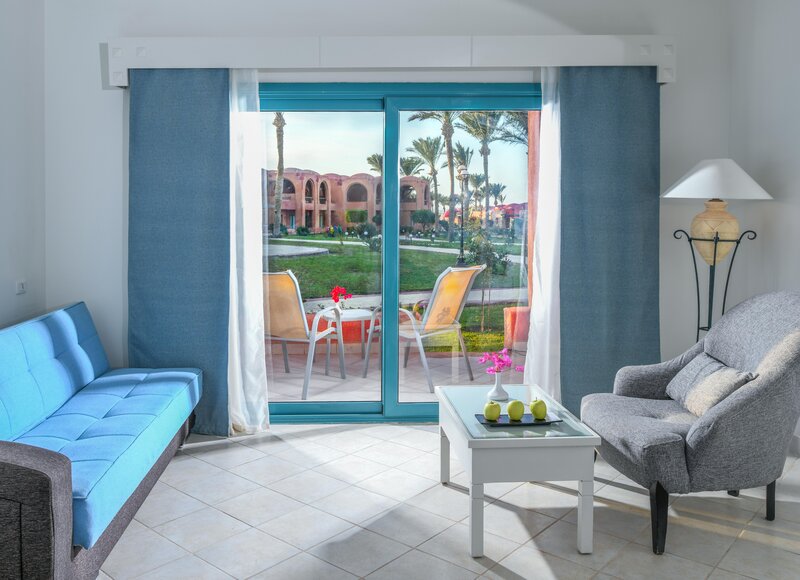 Swisstouches Resort & Spa Marsa Alam 72