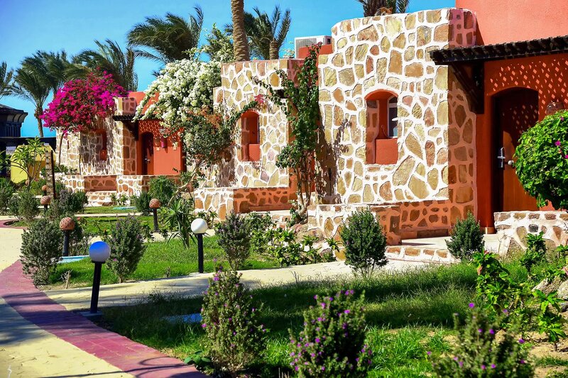 Swisstouches Resort & Spa Marsa Alam 77