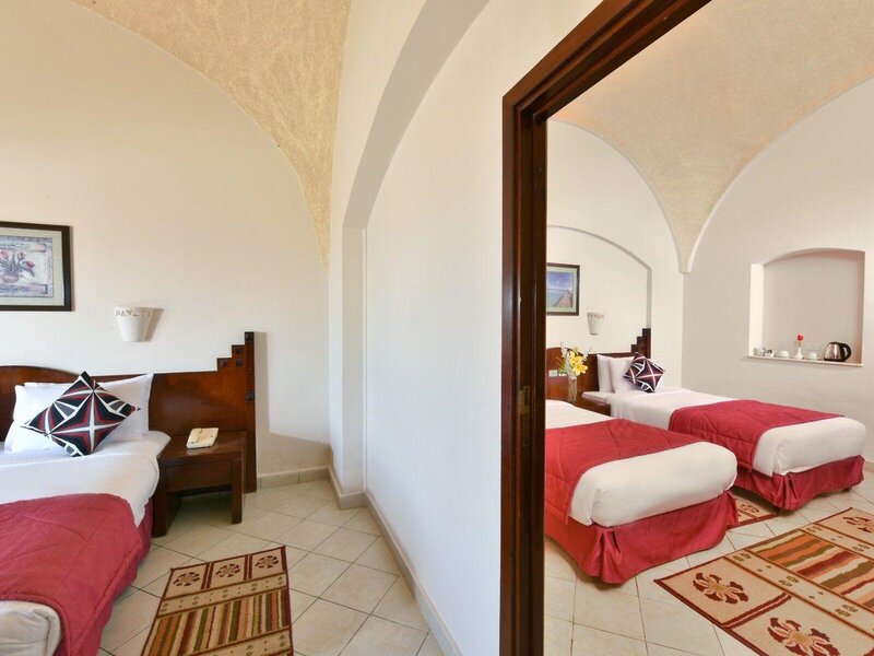 Swisstouches Resort & Spa Marsa Alam 86