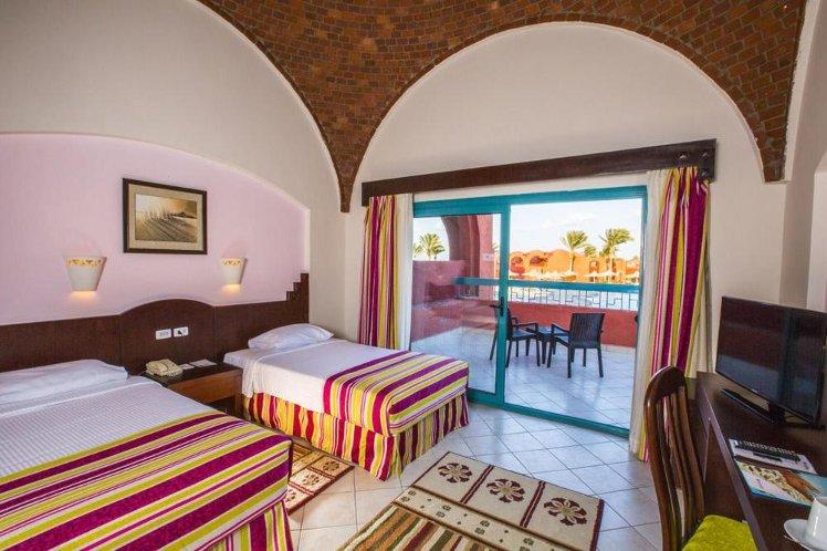 Swisstouches Resort & Spa Marsa Alam 90