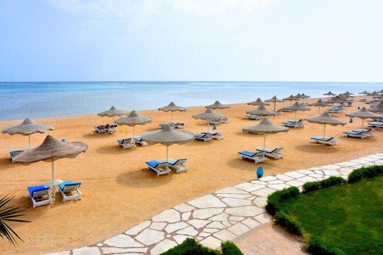 Swisstouches Resort & Spa Marsa Alam 91
