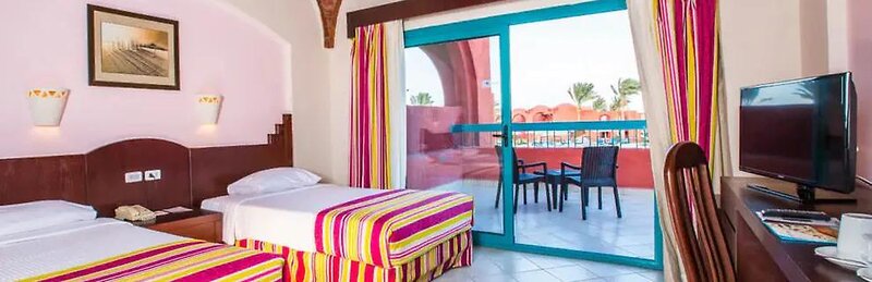 Swisstouches Resort & Spa Marsa Alam 92