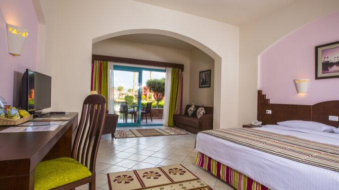 Swisstouches Resort & Spa Marsa Alam 94