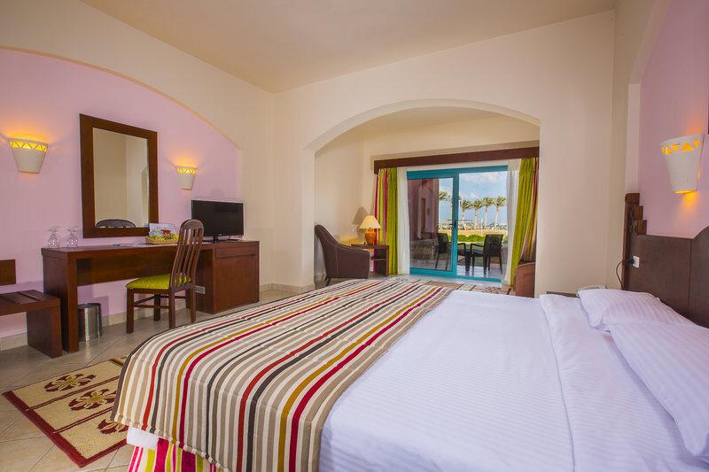 Swisstouches Resort & Spa Marsa Alam 96