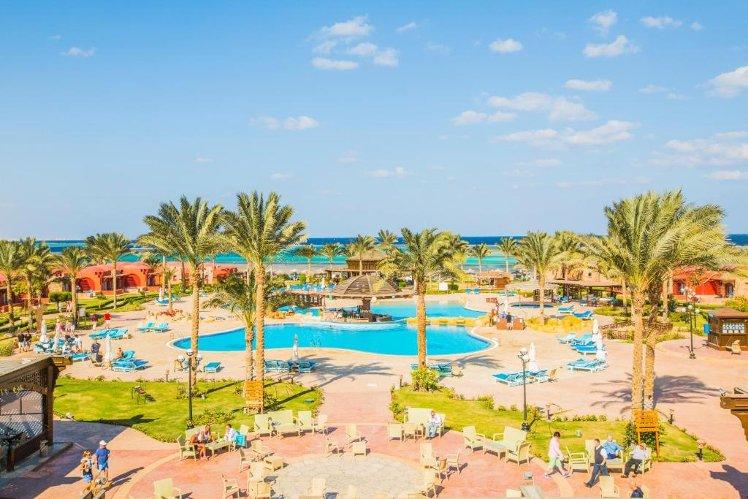 Swisstouches Resort & Spa Marsa Alam 97