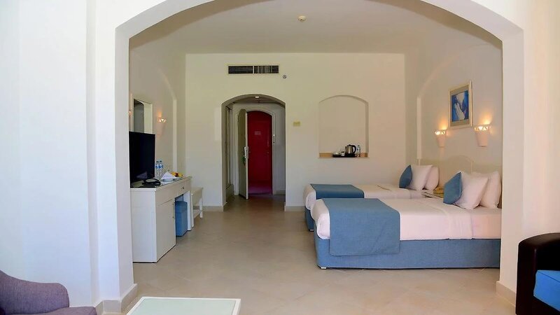 Swisstouches Resort & Spa Marsa Alam 99