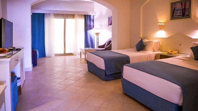 Swisstouches Resort & Spa Marsa Alam 100