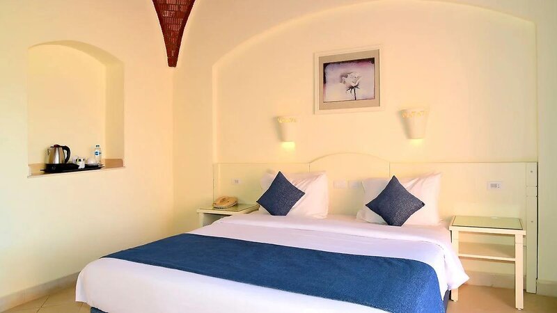 Swisstouches Resort & Spa Marsa Alam 102