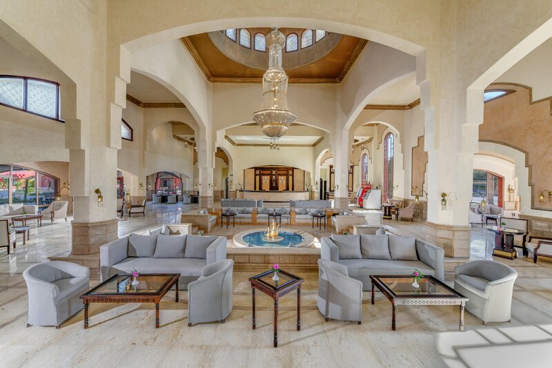 Swisstouches Resort & Spa Marsa Alam 105