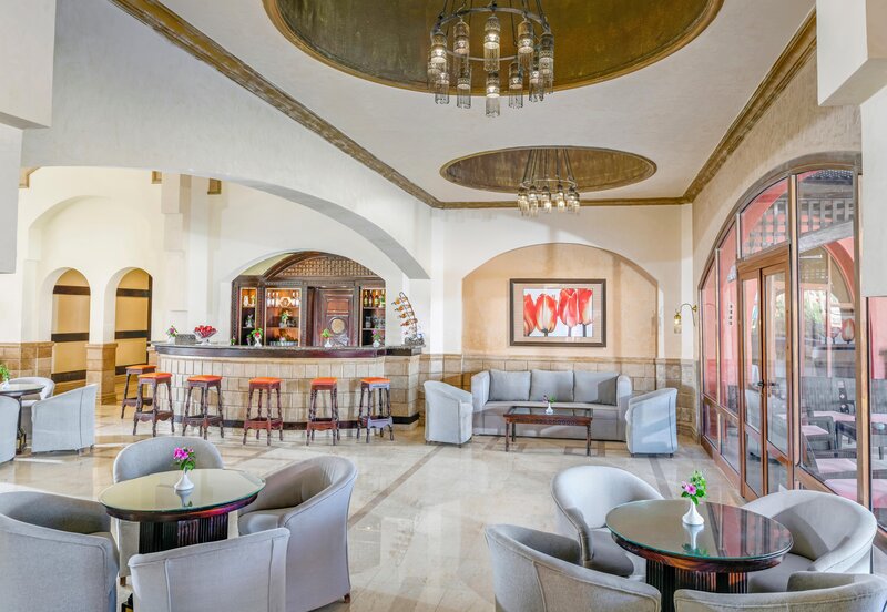 Swisstouches Resort & Spa Marsa Alam 23