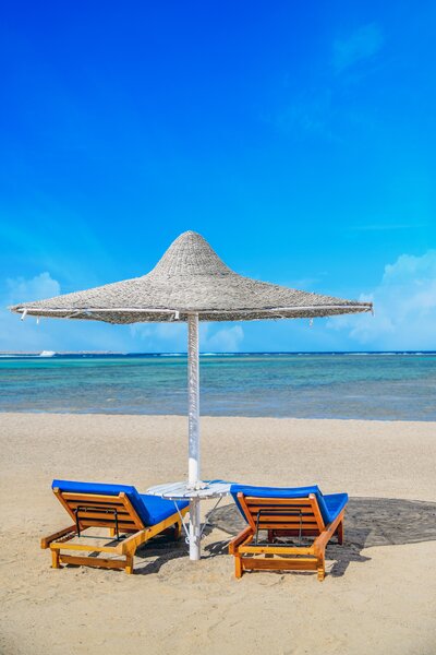 Swisstouches Resort & Spa Marsa Alam 39