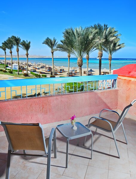 Swisstouches Resort & Spa Marsa Alam 53