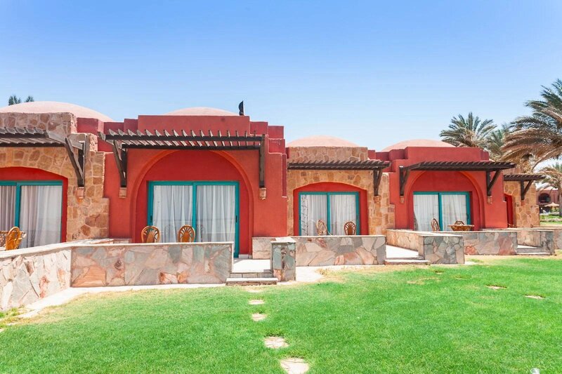 Swisstouches Resort & Spa Marsa Alam 55