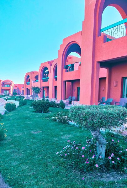 Swisstouches Resort & Spa Marsa Alam 56