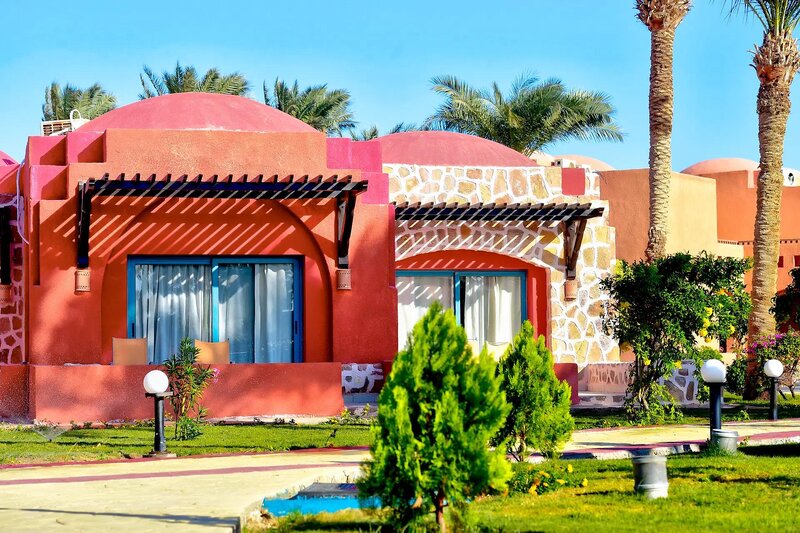 Swisstouches Resort & Spa Marsa Alam 61