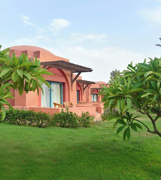 Swisstouches Resort & Spa Marsa Alam 62