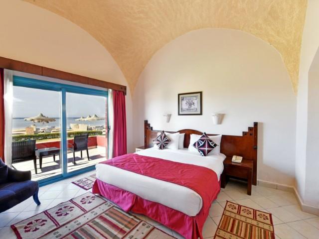 Swisstouches Resort & Spa Marsa Alam 63