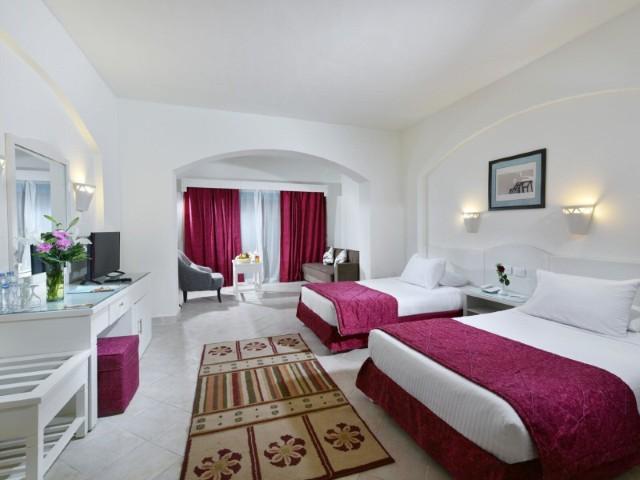 Swisstouches Resort & Spa Marsa Alam 64