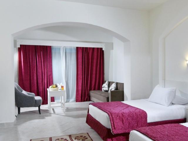 Swisstouches Resort & Spa Marsa Alam 66