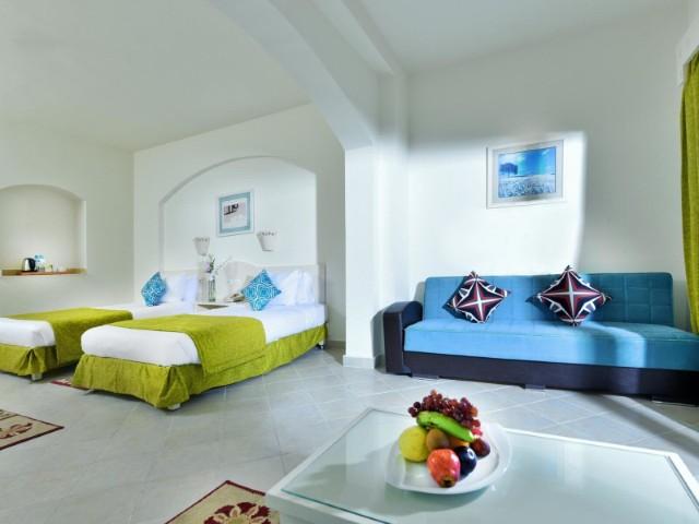 Swisstouches Resort & Spa Marsa Alam 67