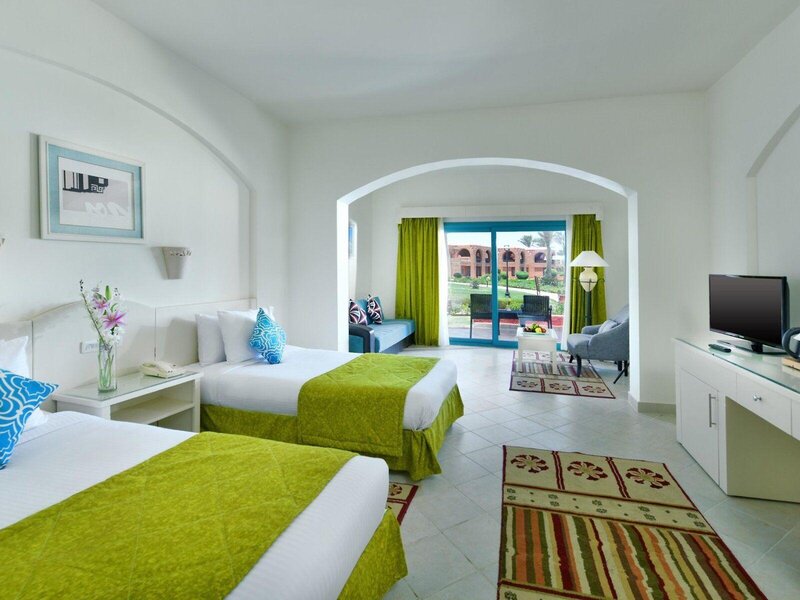 Swisstouches Resort & Spa Marsa Alam 70