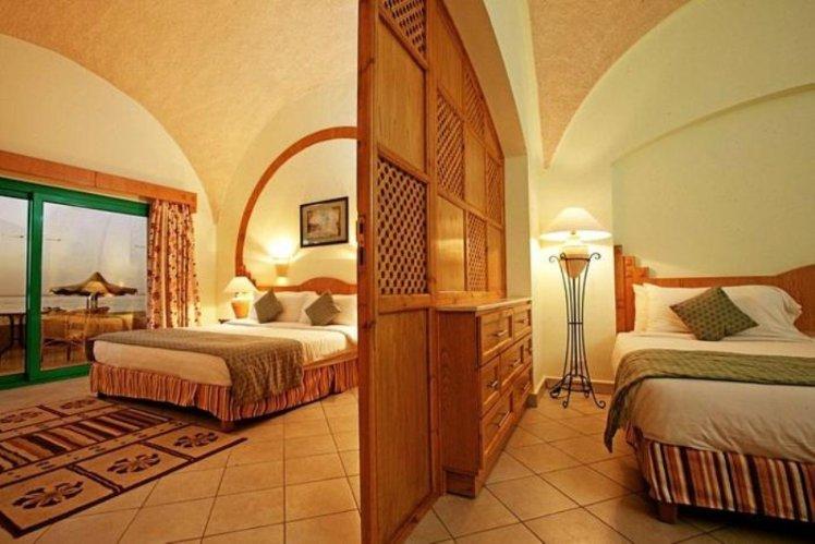 Swisstouches Resort & Spa Marsa Alam 75