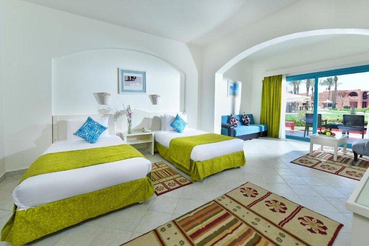 Swisstouches Resort & Spa Marsa Alam 77