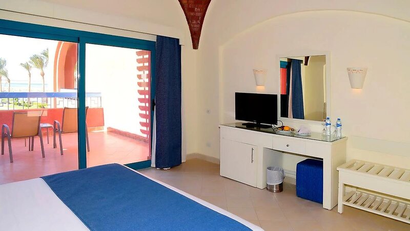 Swisstouches Resort & Spa Marsa Alam 83