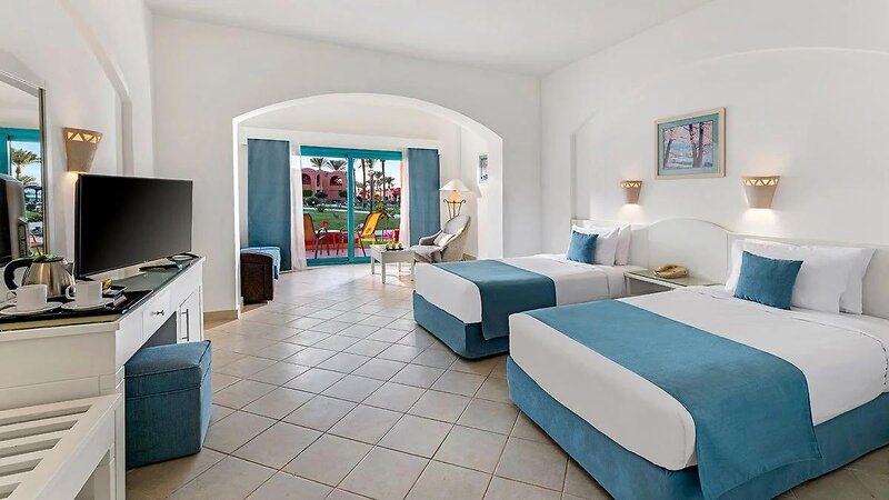 Swisstouches Resort & Spa Marsa Alam 85