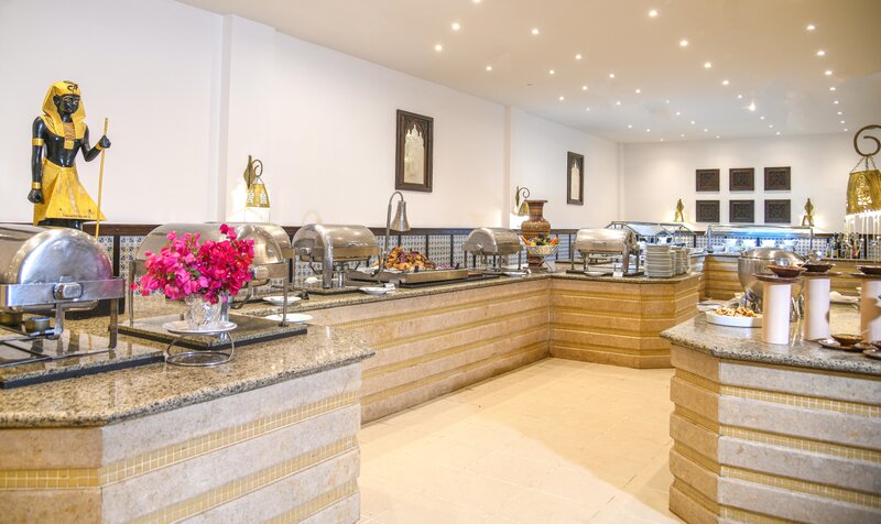 Swisstouches Resort & Spa Marsa Alam 90