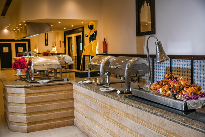 Swisstouches Resort & Spa Marsa Alam 91