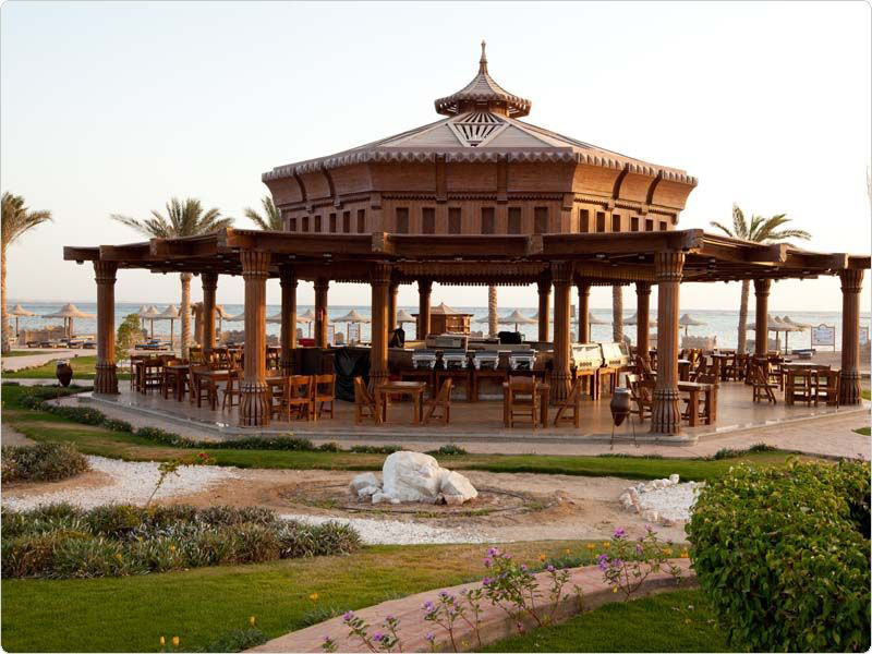Swisstouches Resort & Spa Marsa Alam 103