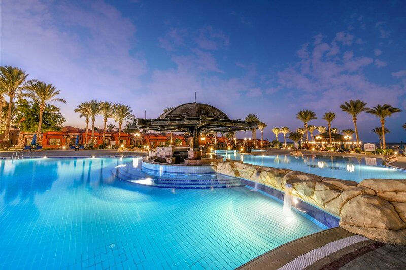 Swisstouches Resort & Spa Marsa Alam 5