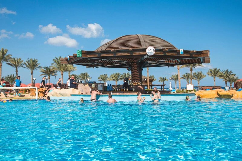 Swisstouches Resort & Spa Marsa Alam 6