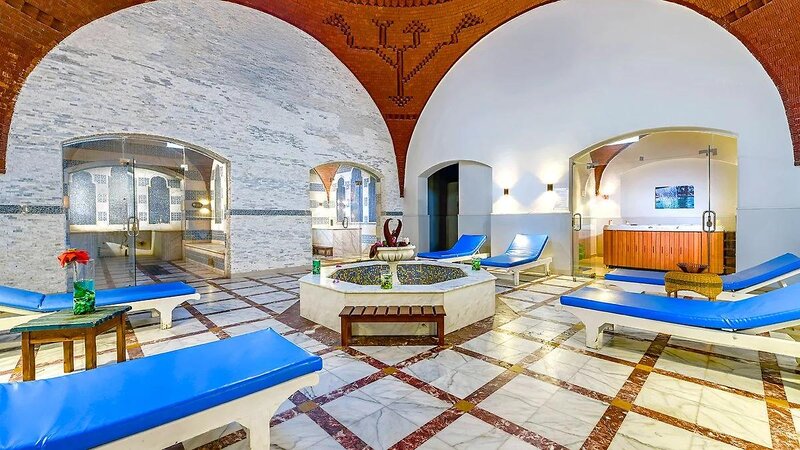 Swisstouches Resort & Spa Marsa Alam 26